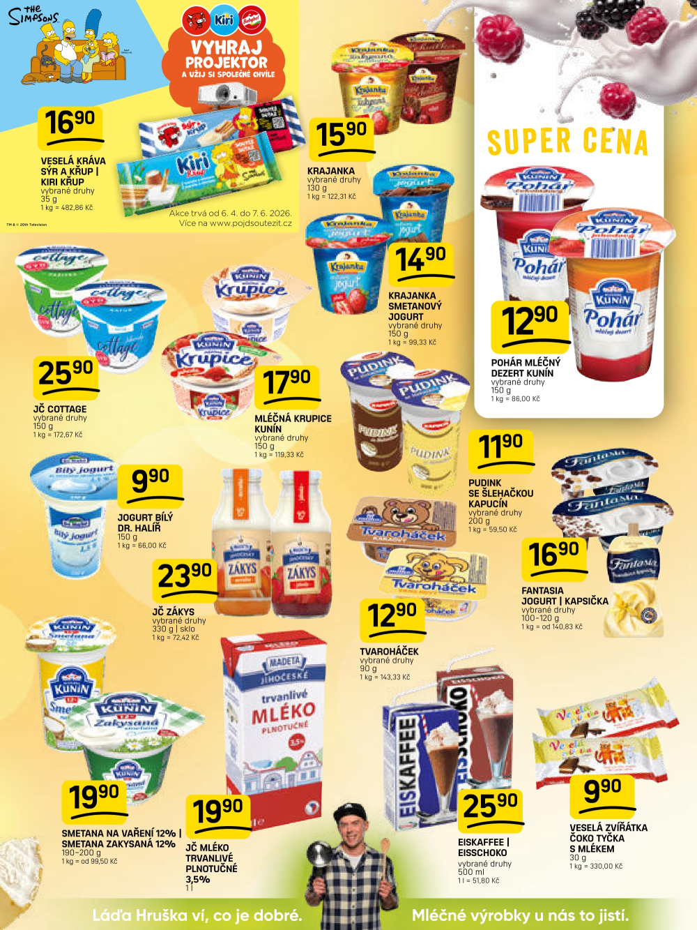 Leták FLOP leták - strana 5