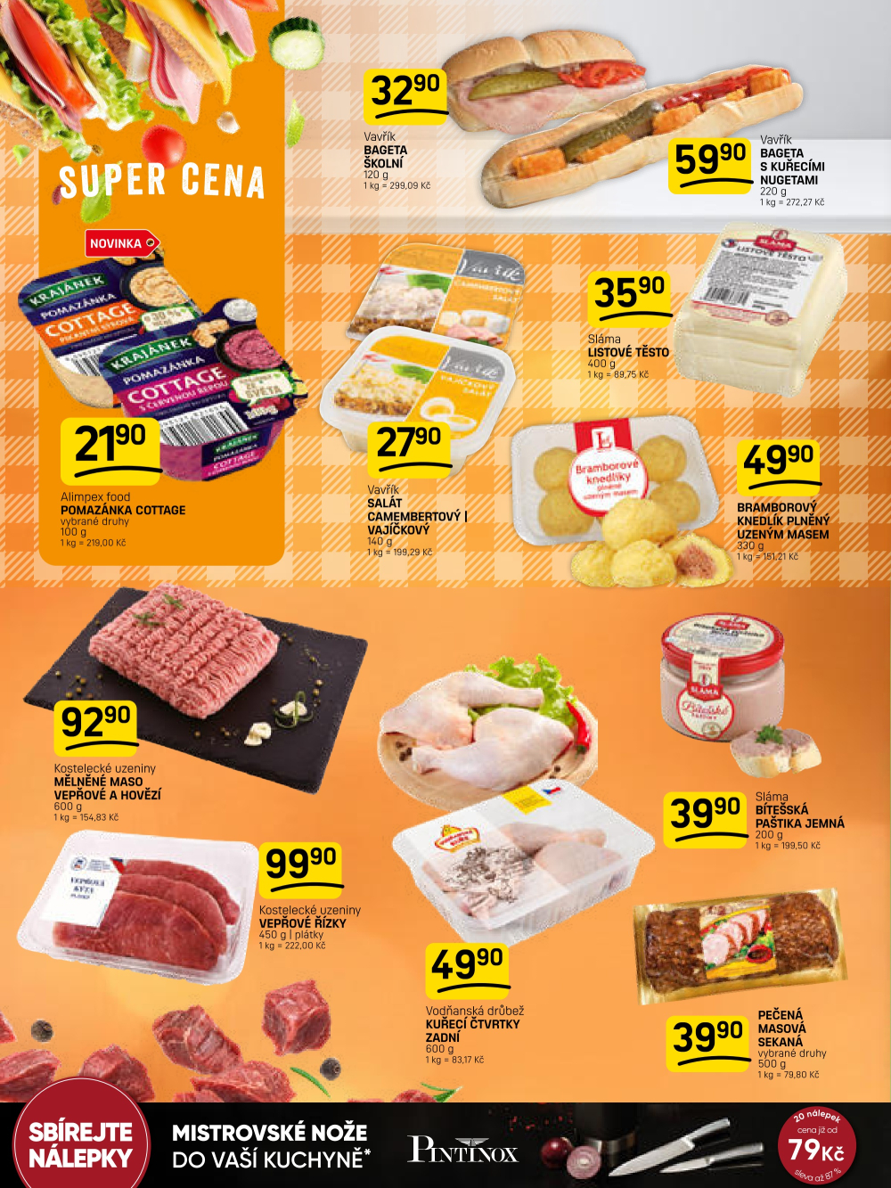 Leták FLOP leták - strana 6