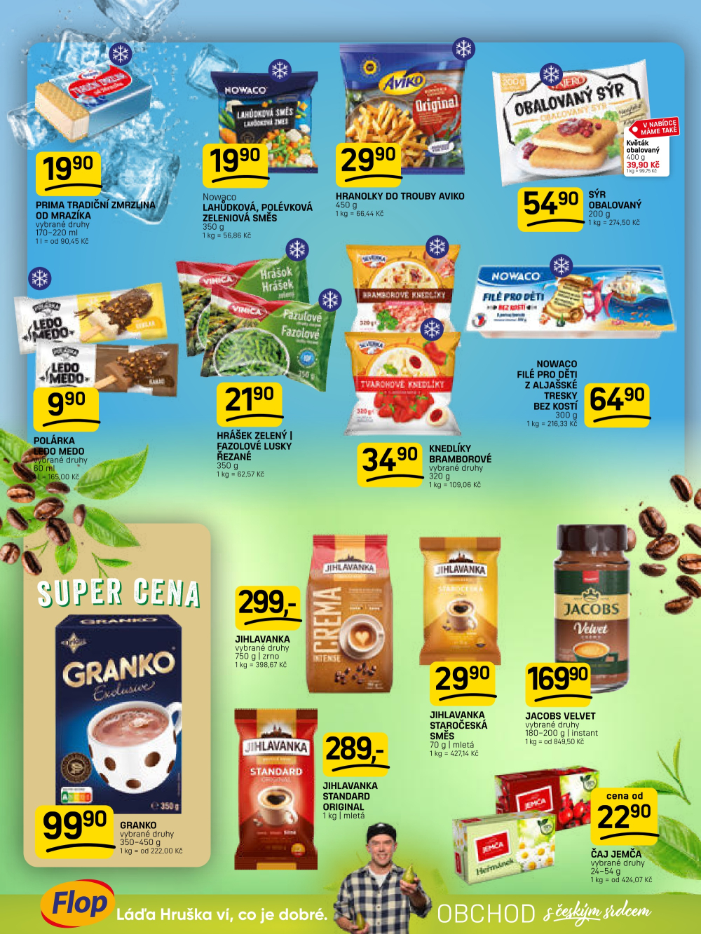 Leták FLOP leták - strana 7