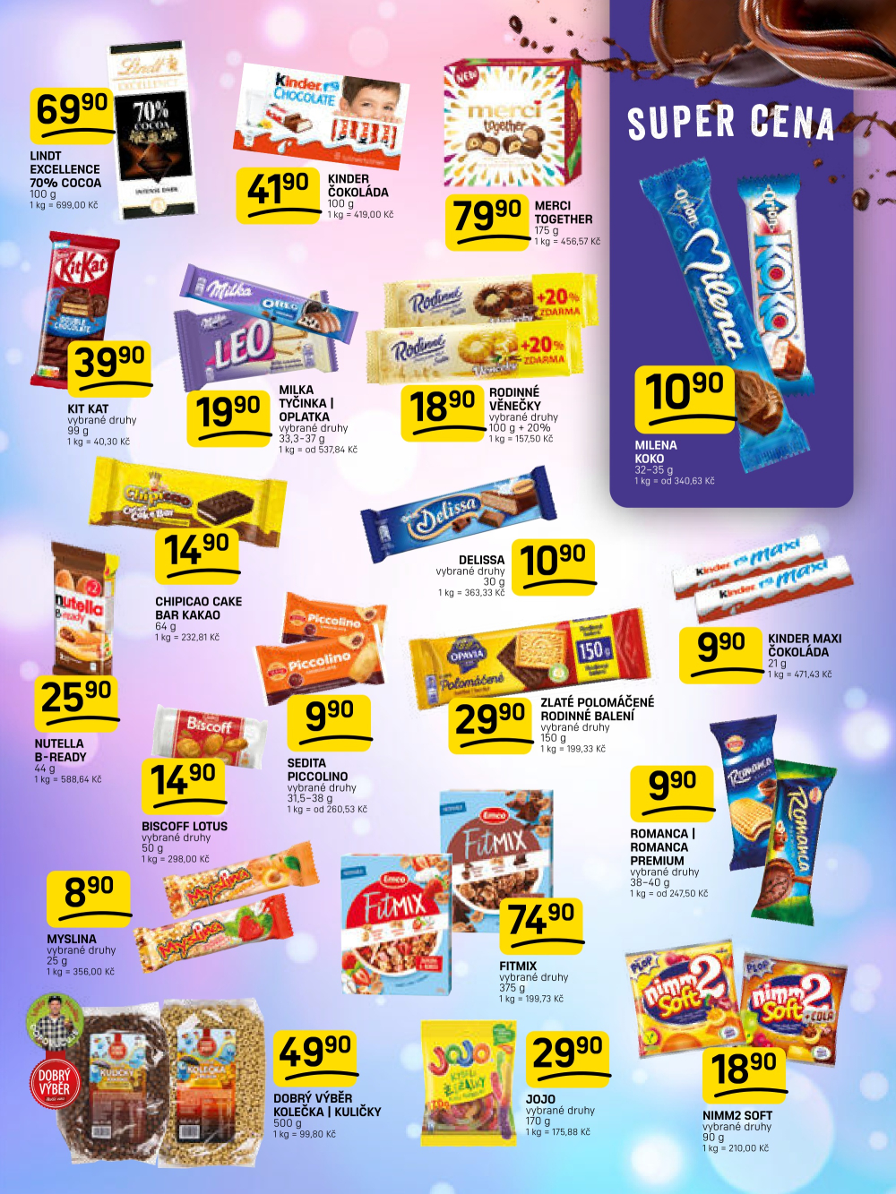 Leták FLOP leták - strana 9