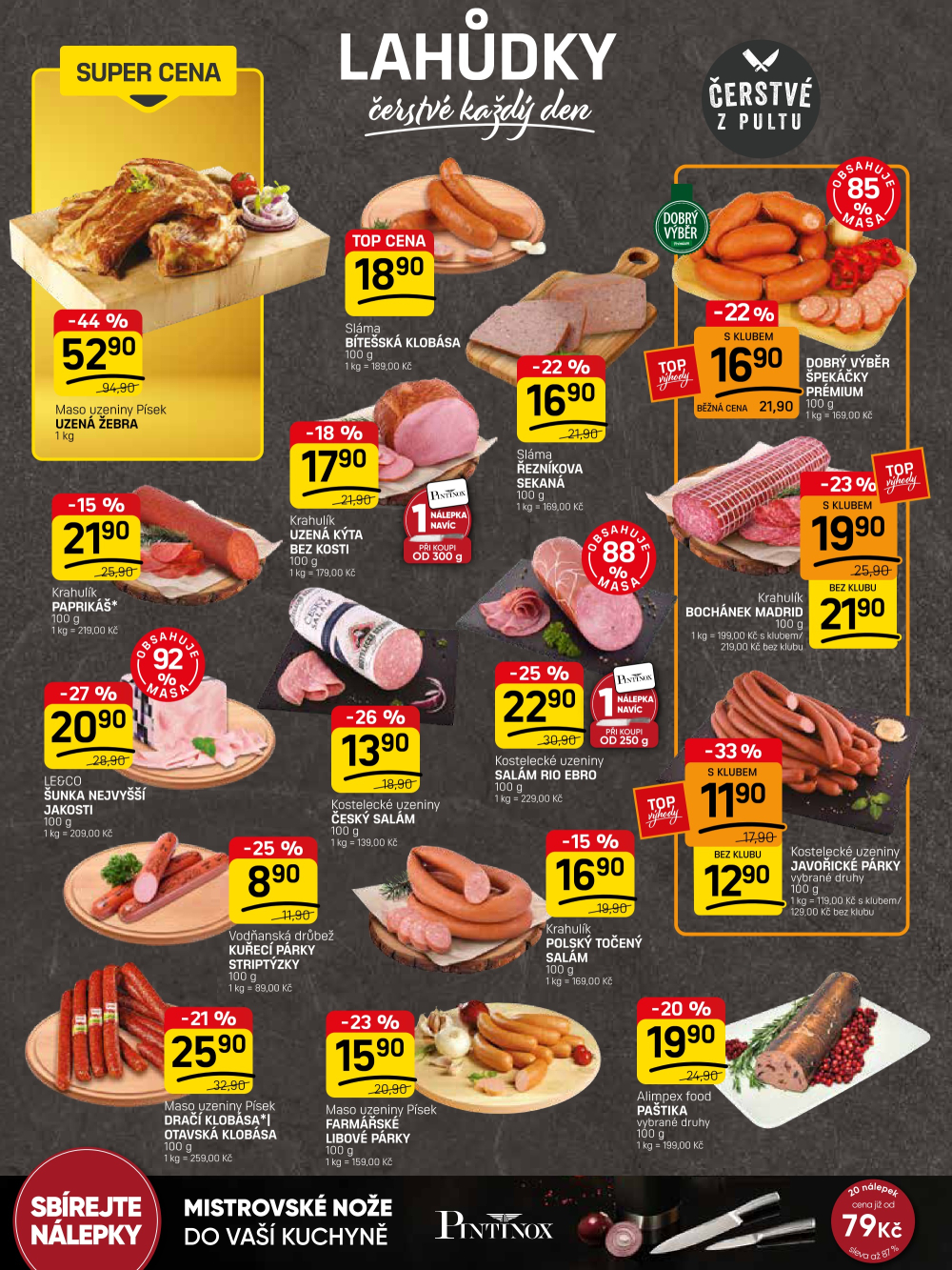 Leták FLOP Top leták - strana 2