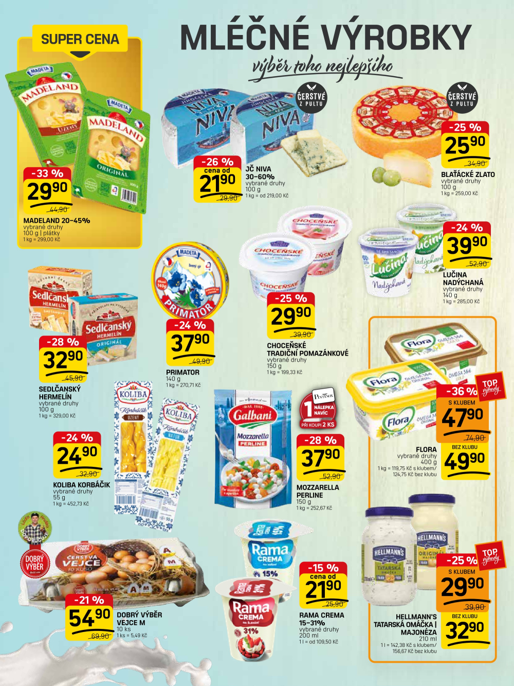 Leták FLOP Top leták - strana 4