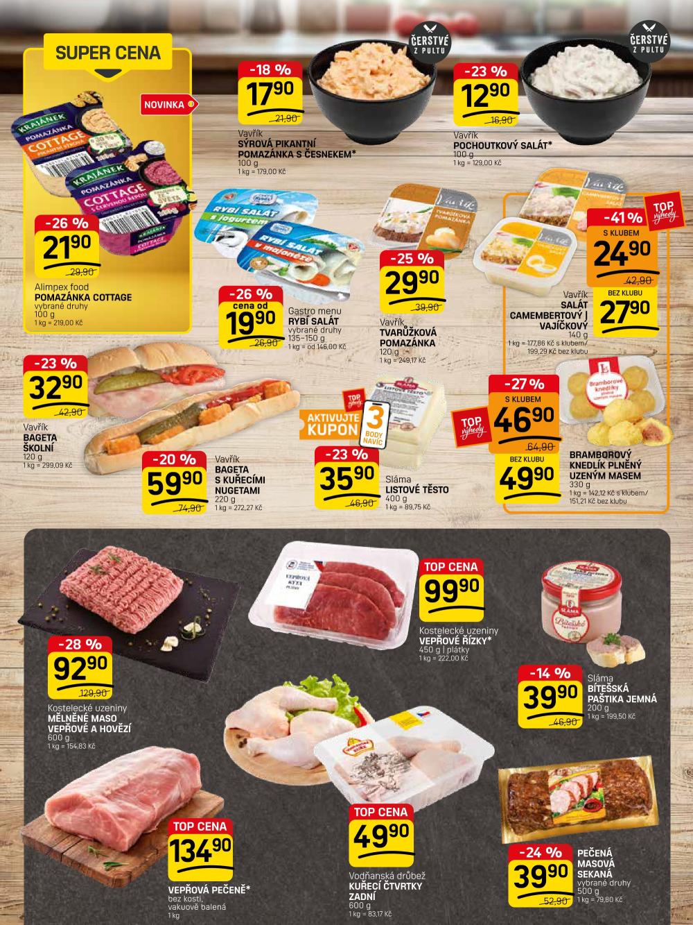 Leták FLOP Top leták - strana 6