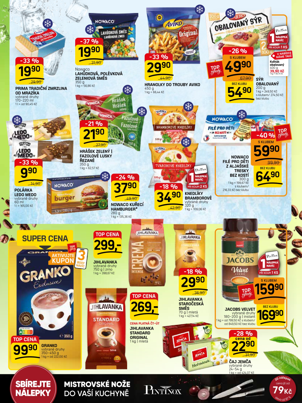 Leták FLOP Top leták - strana 7