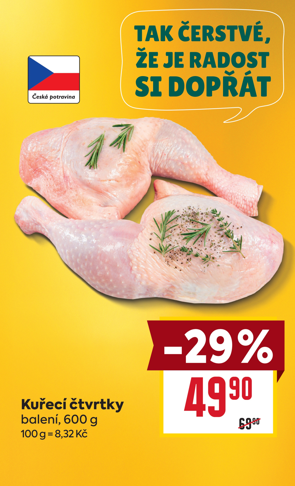 Leták BILLA velký leták - strana 6