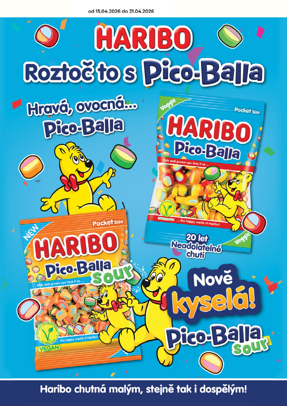 Leták TAMDA FOODS leták - strana 62