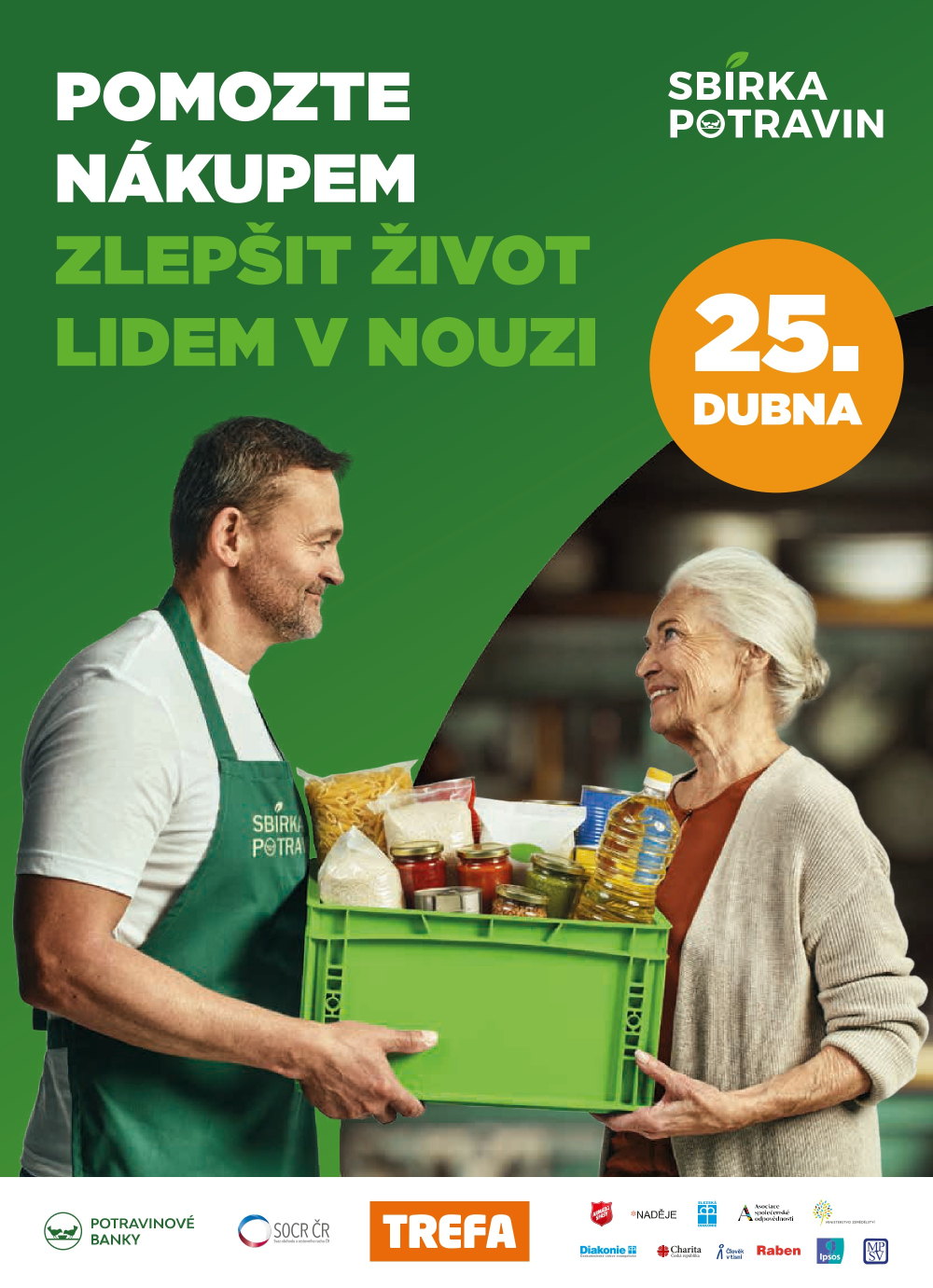 Leták TREFA leták - strana 9
