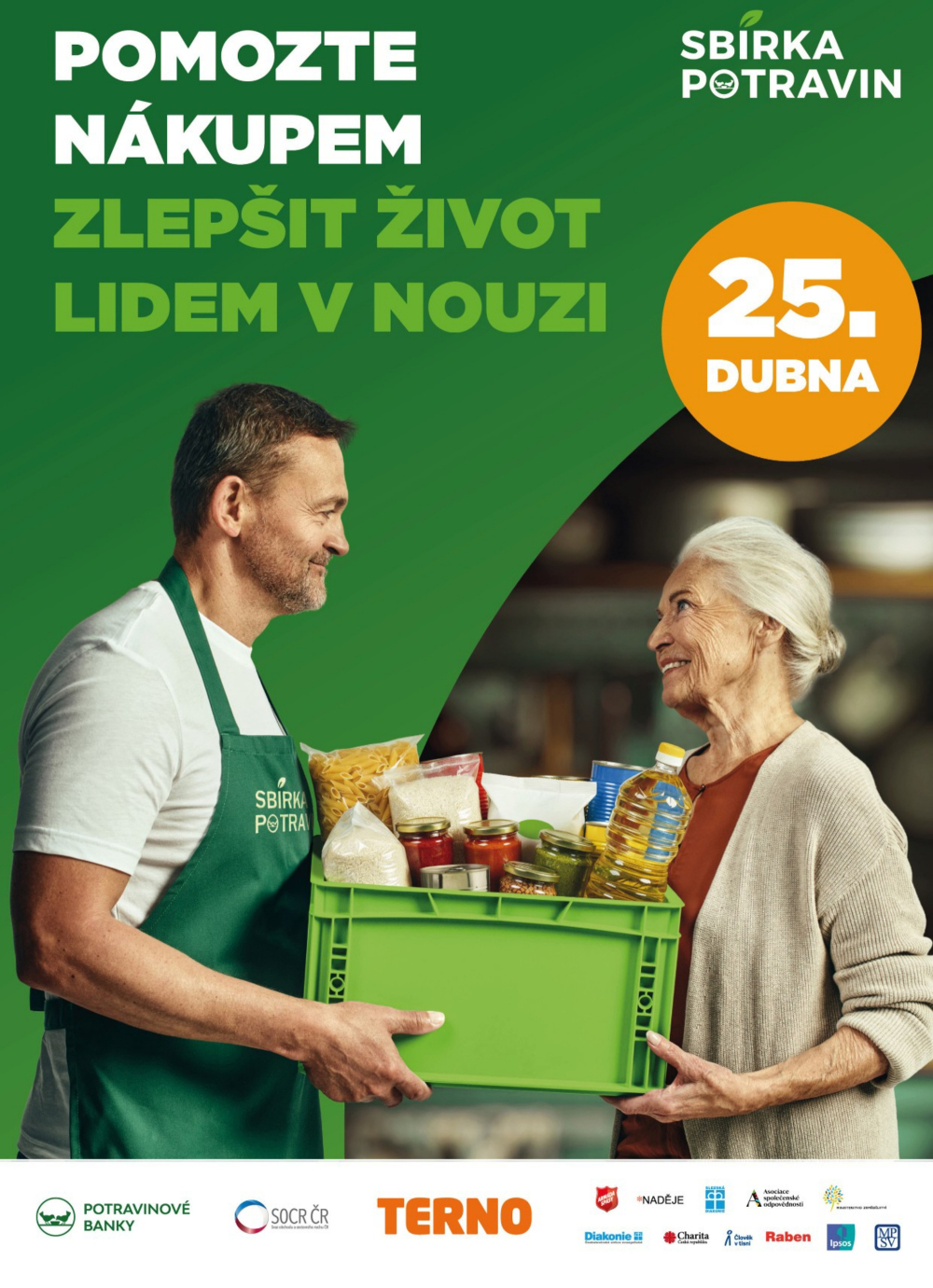 Leták Terno leták - České Budějovice, Třeboň, Trhové Sviny, Borovany, Týn nad Vltavou, Bechyně - strana 17