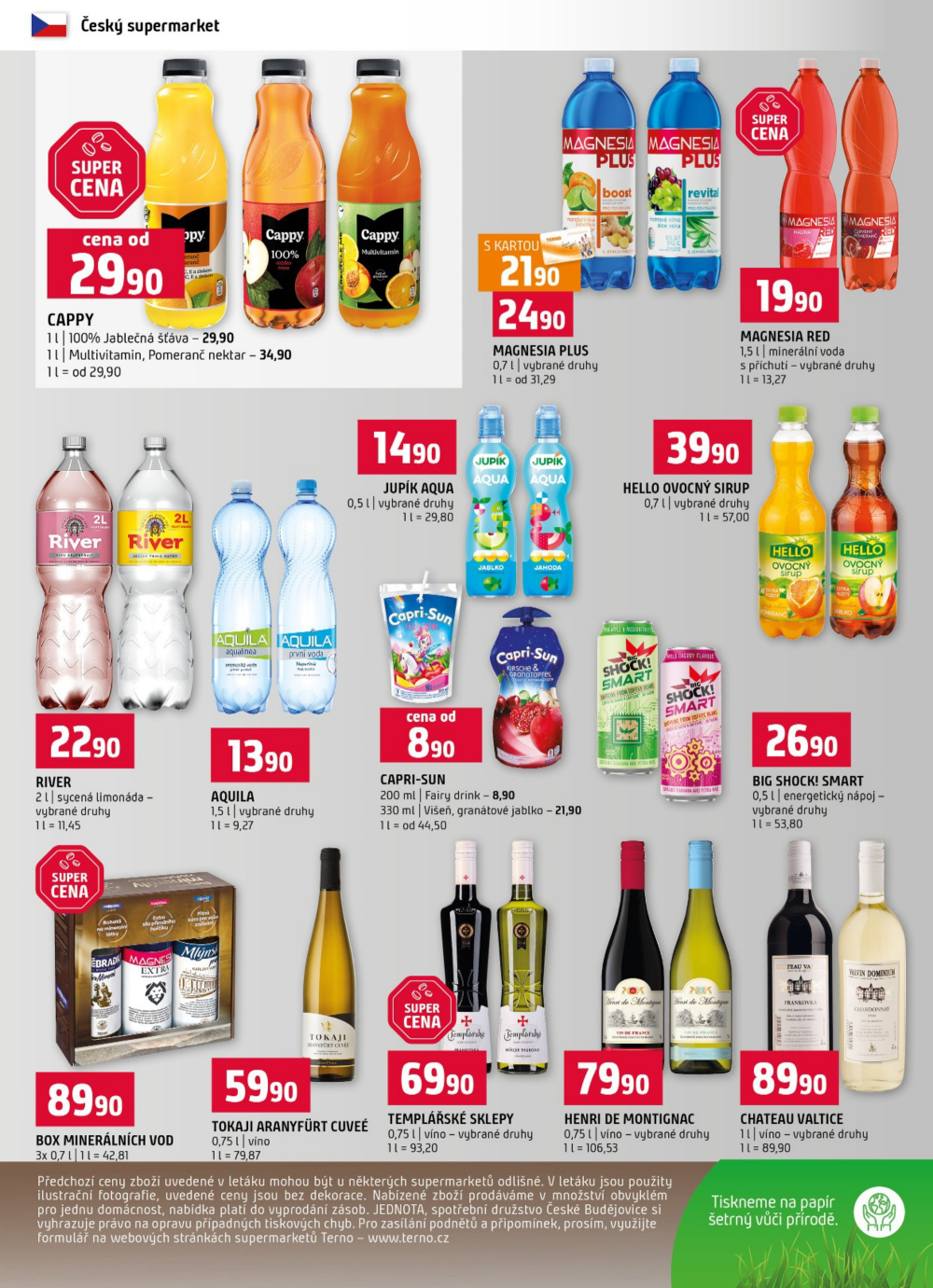 Leták Terno leták - Zlín - strana 12