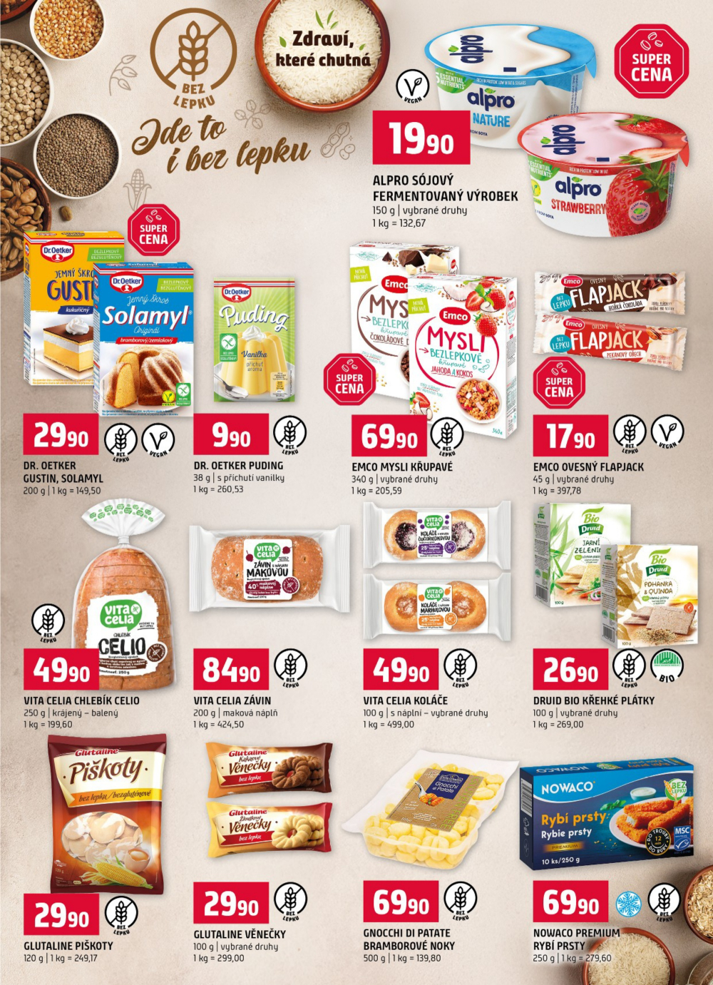 Leták Terno leták - Zlín - strana 7