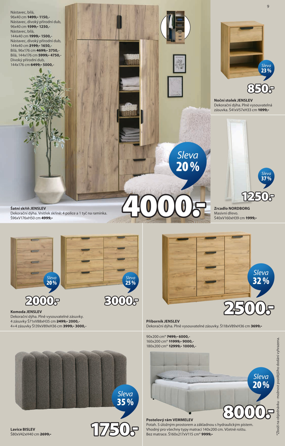 Leták Jysk leták - strana 10