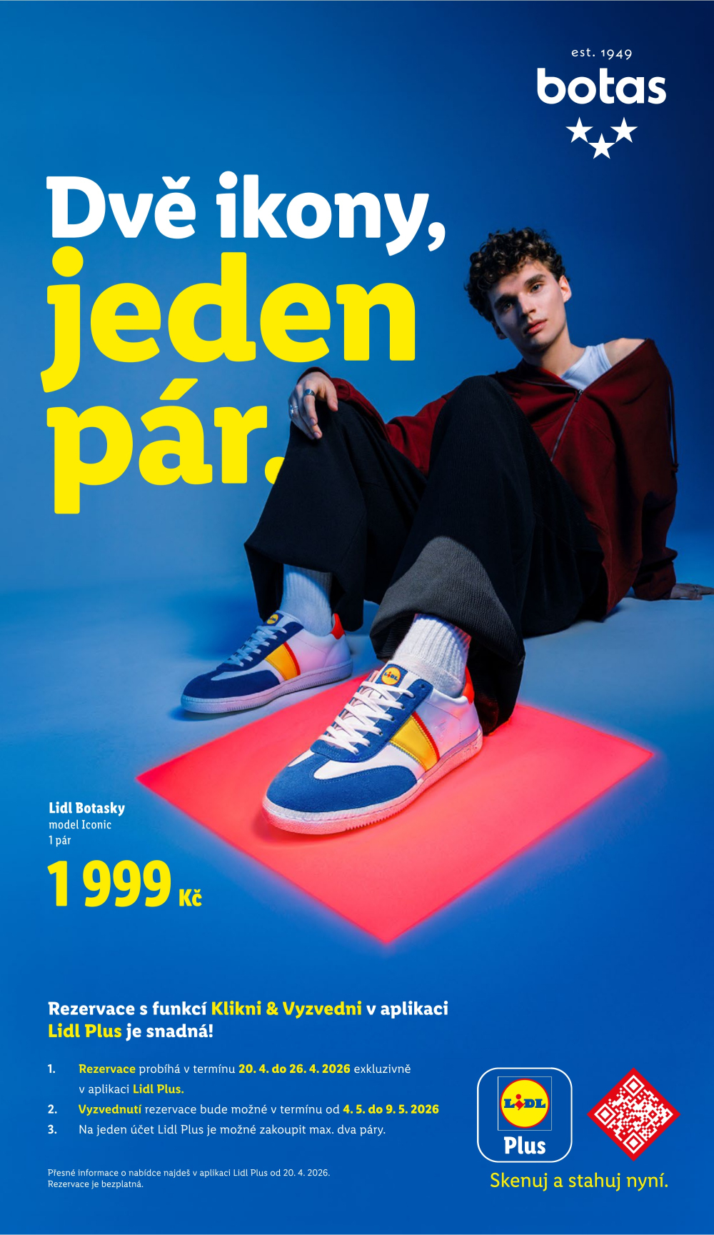 Leták Lidl leták od pondělí - strana 40