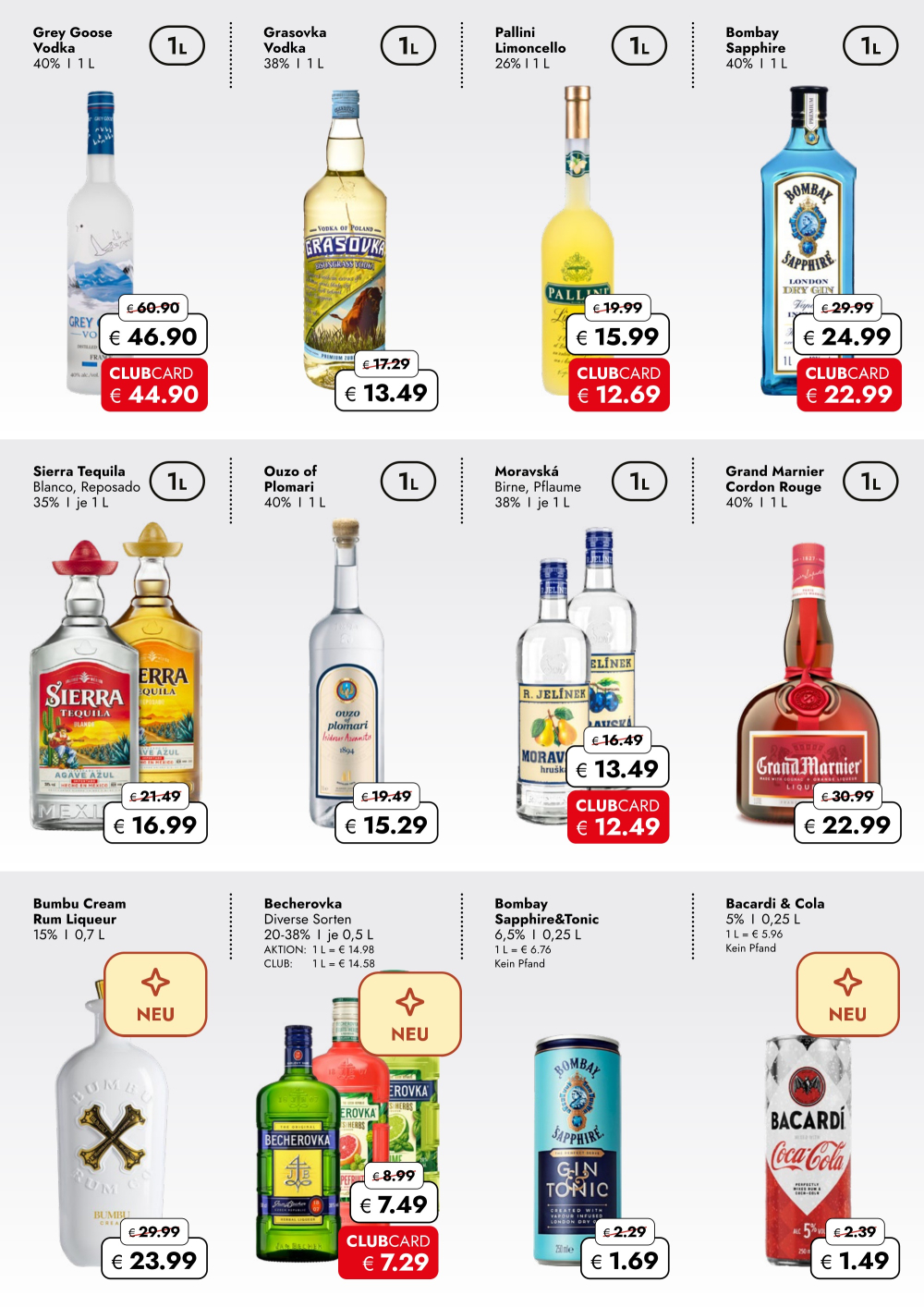 Leták TRAVEL FREE leták - strana 3