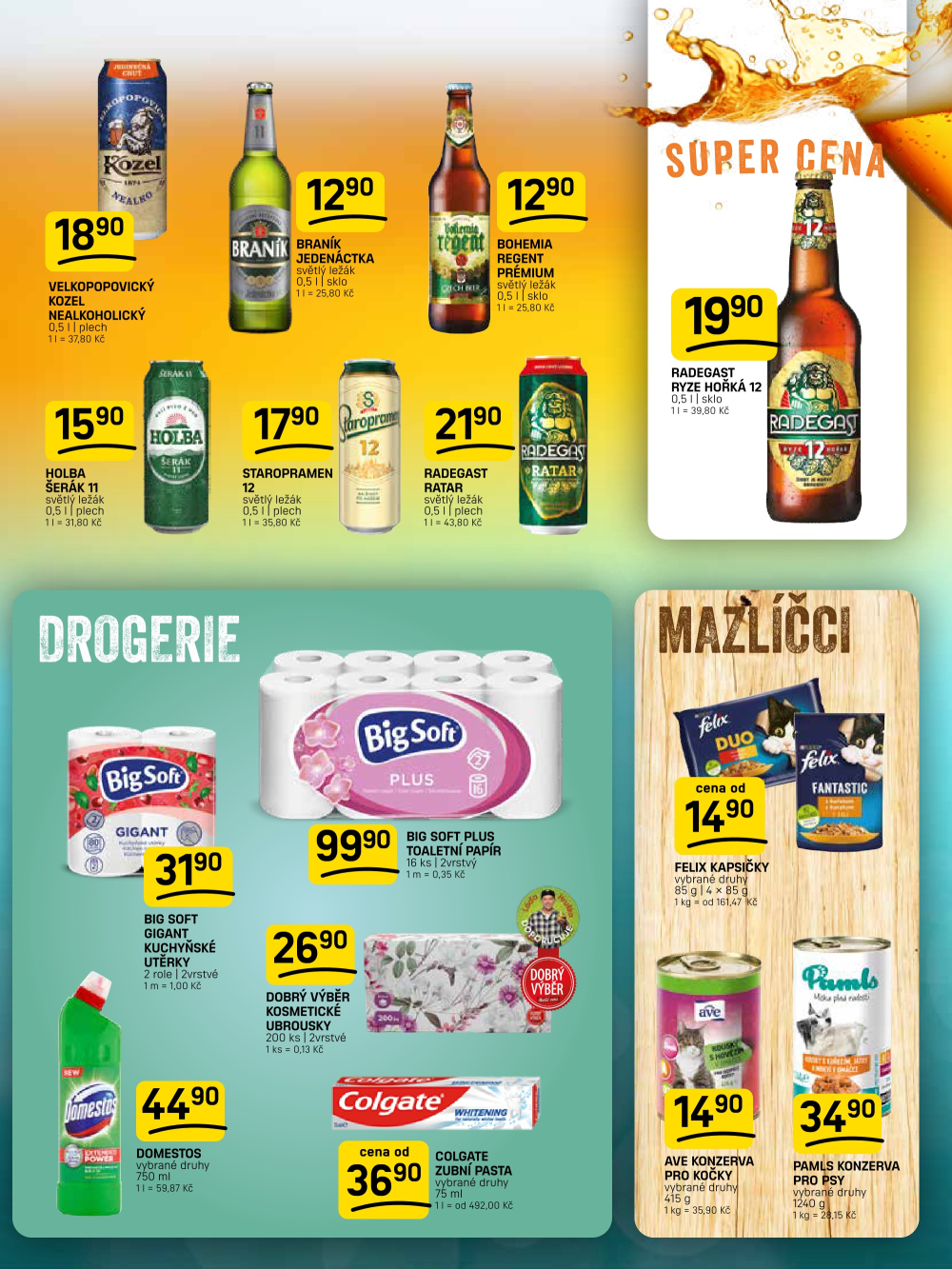 Leták FLOP leták - strana 11