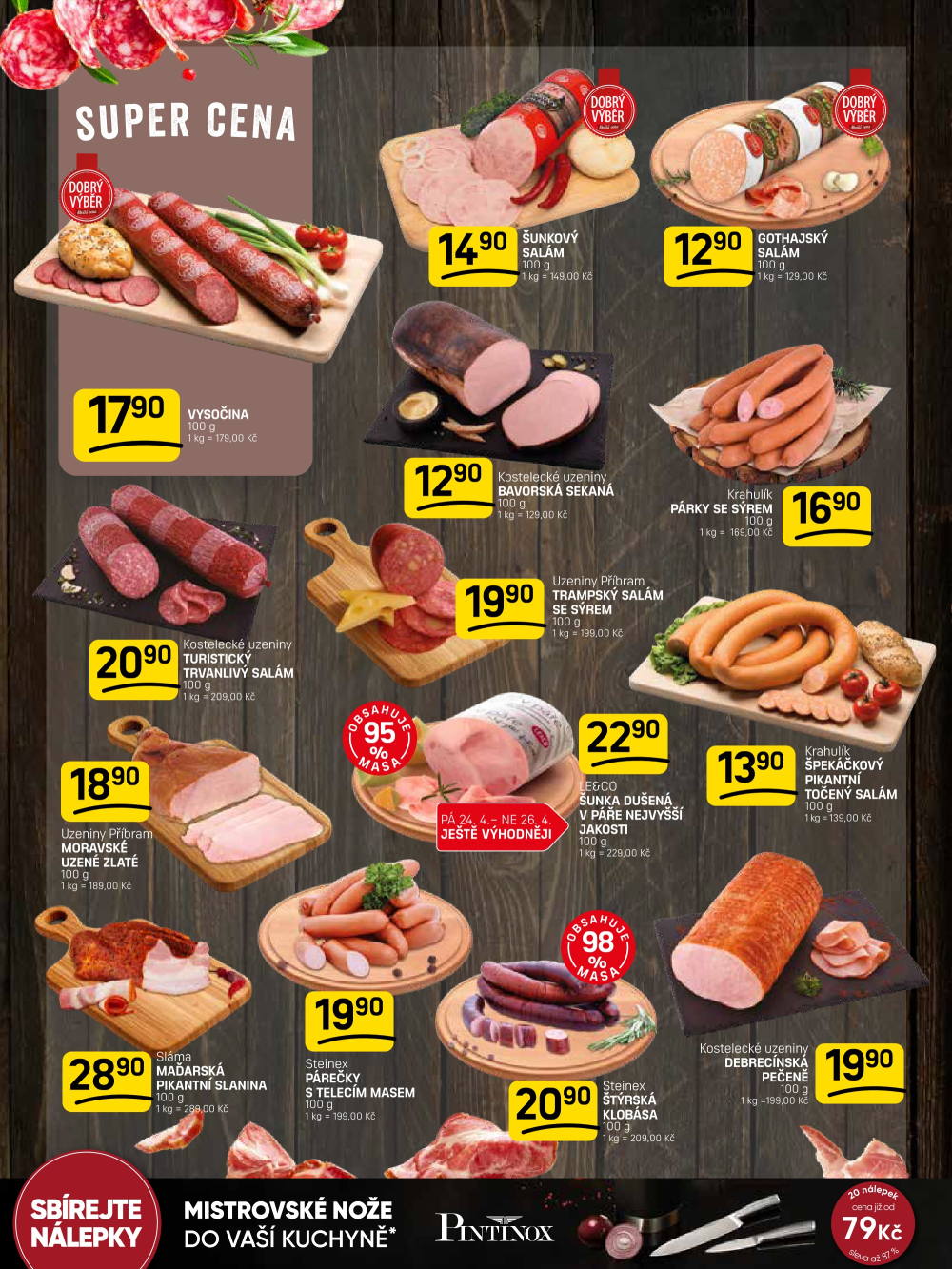 Leták FLOP leták - strana 2