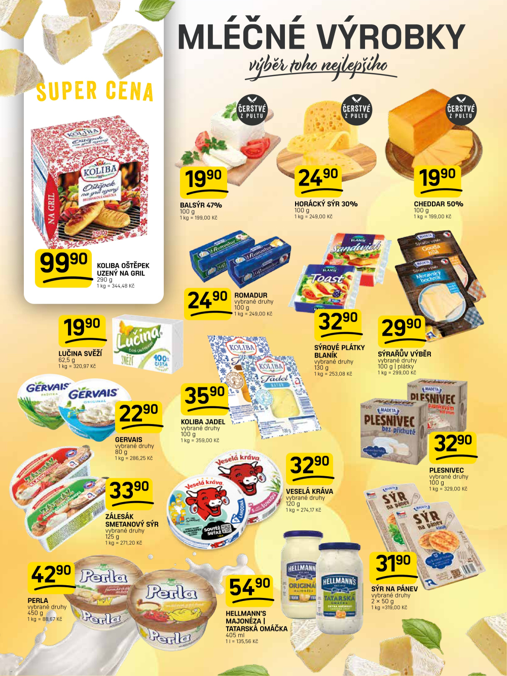 Leták FLOP leták - strana 4