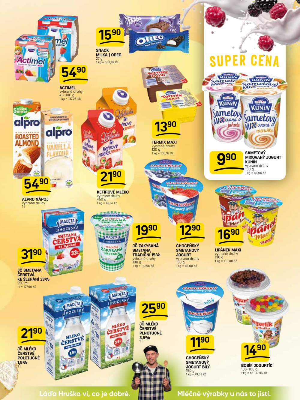 Leták FLOP leták - strana 5