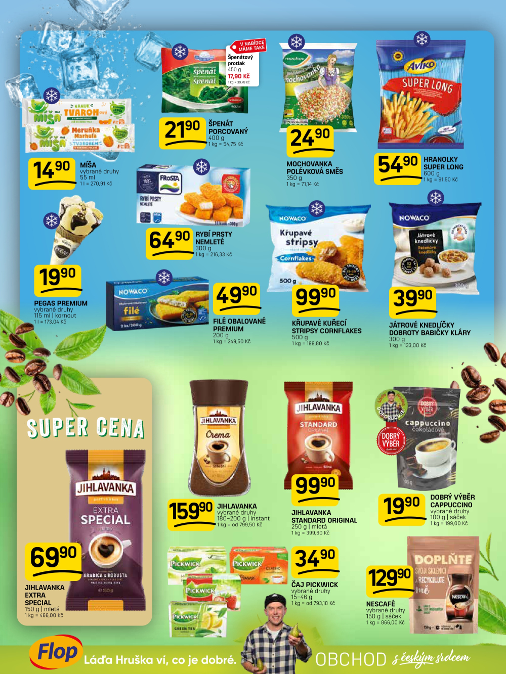 Leták FLOP leták - strana 7