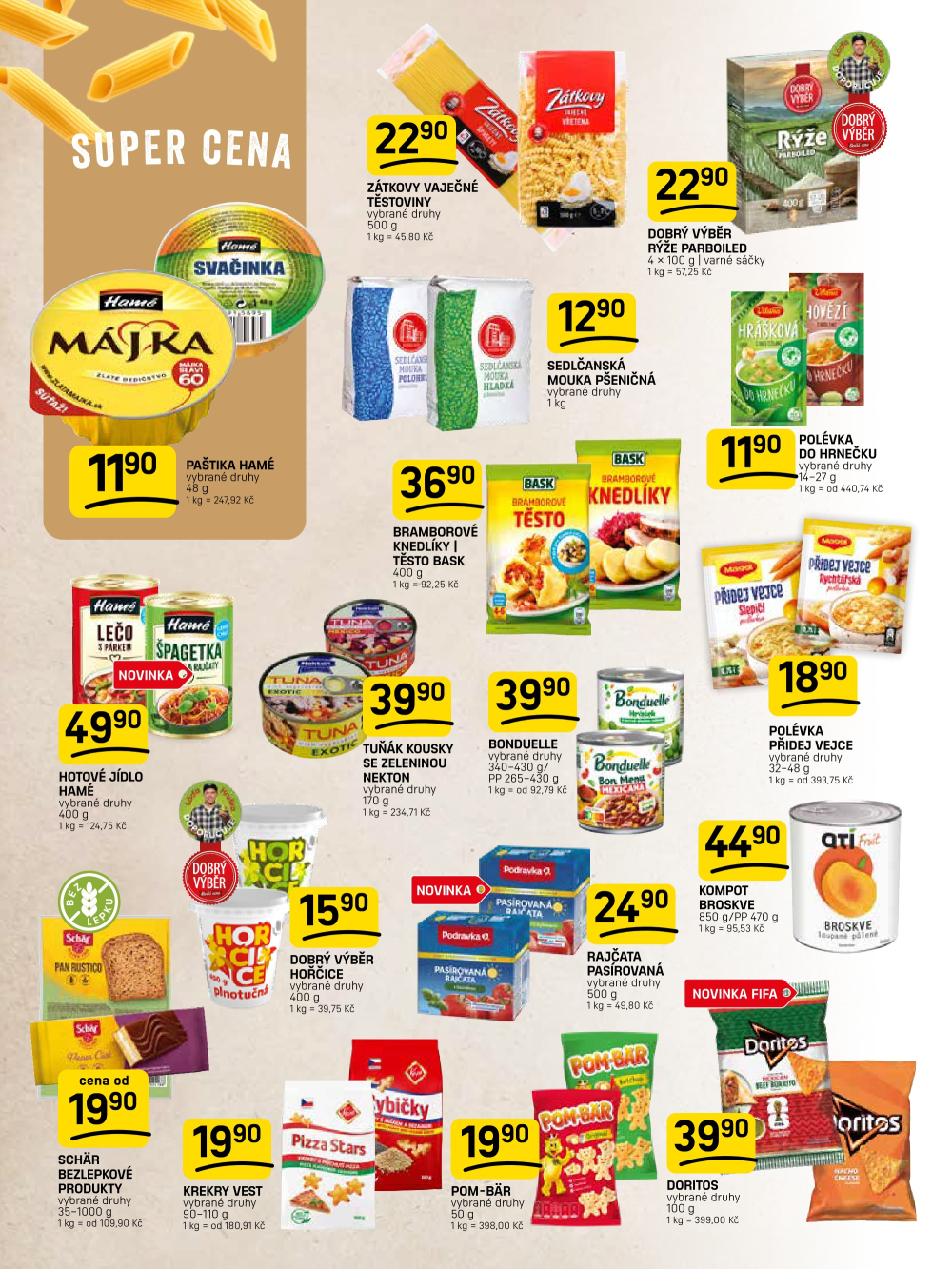 Leták FLOP leták - strana 8