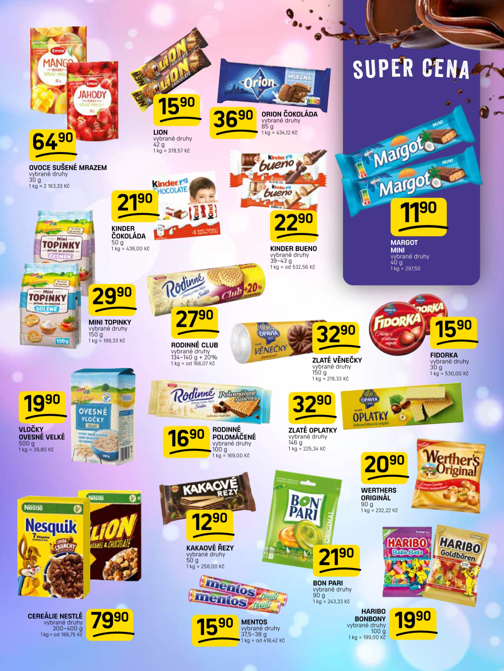 Leták FLOP leták - strana 9