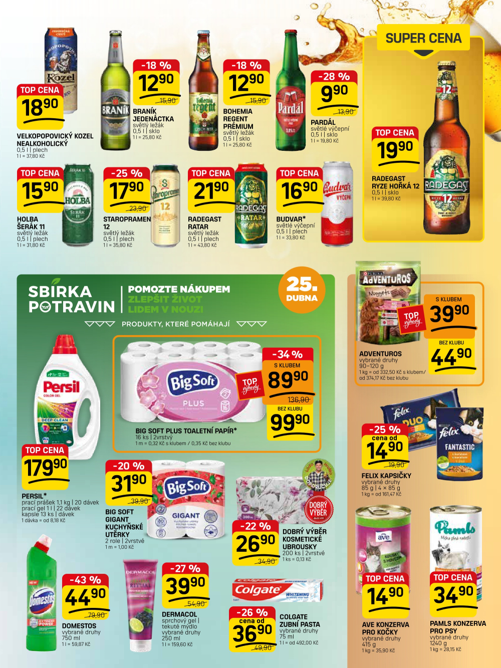 Leták FLOP Top leták - strana 11