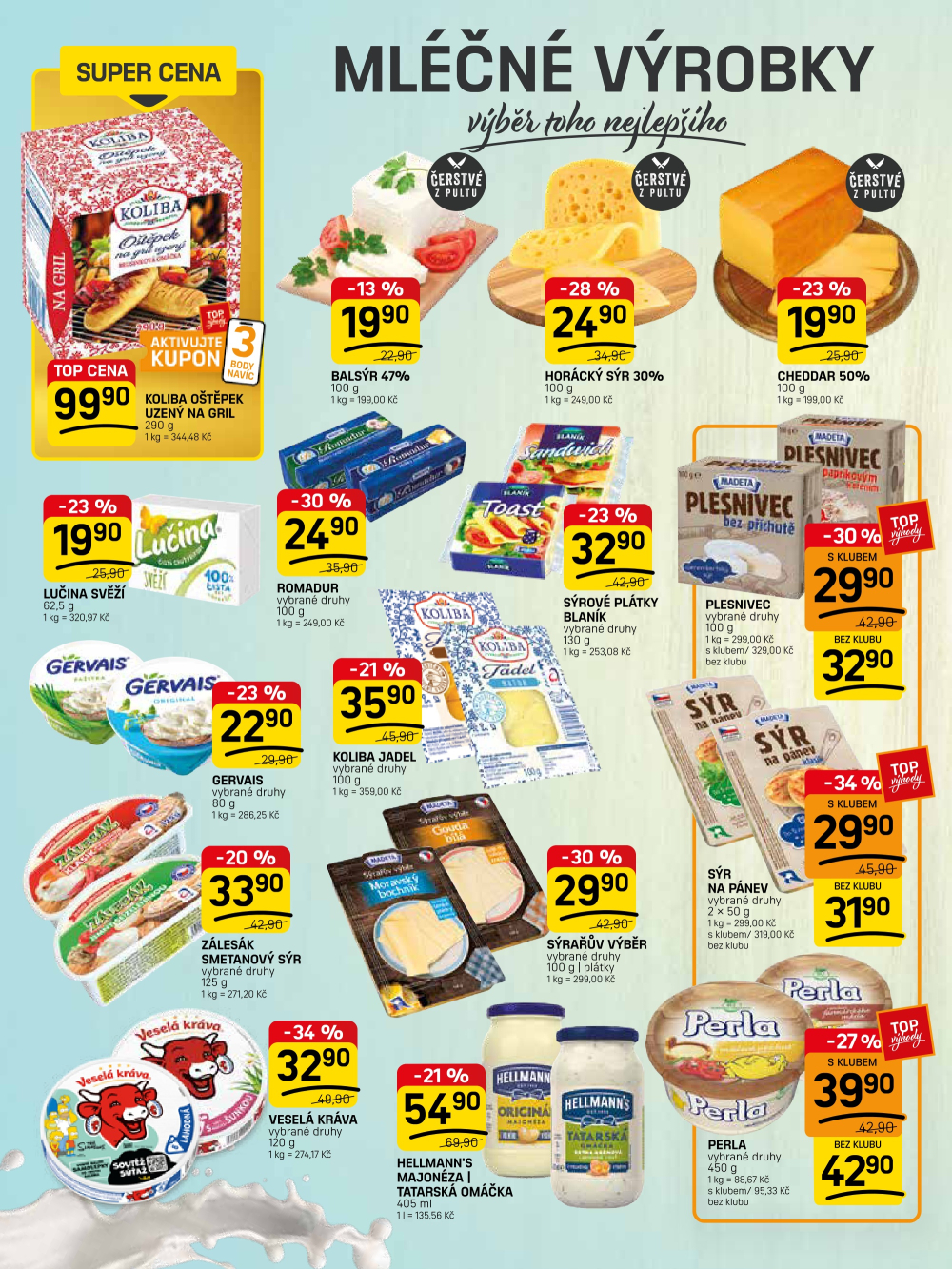 Leták FLOP Top leták - strana 4