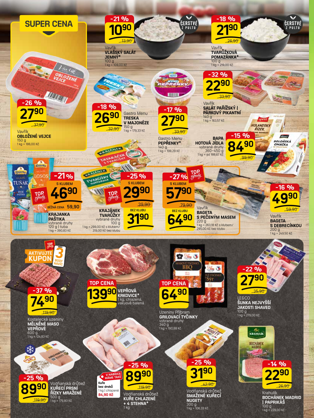 Leták FLOP Top leták - strana 6