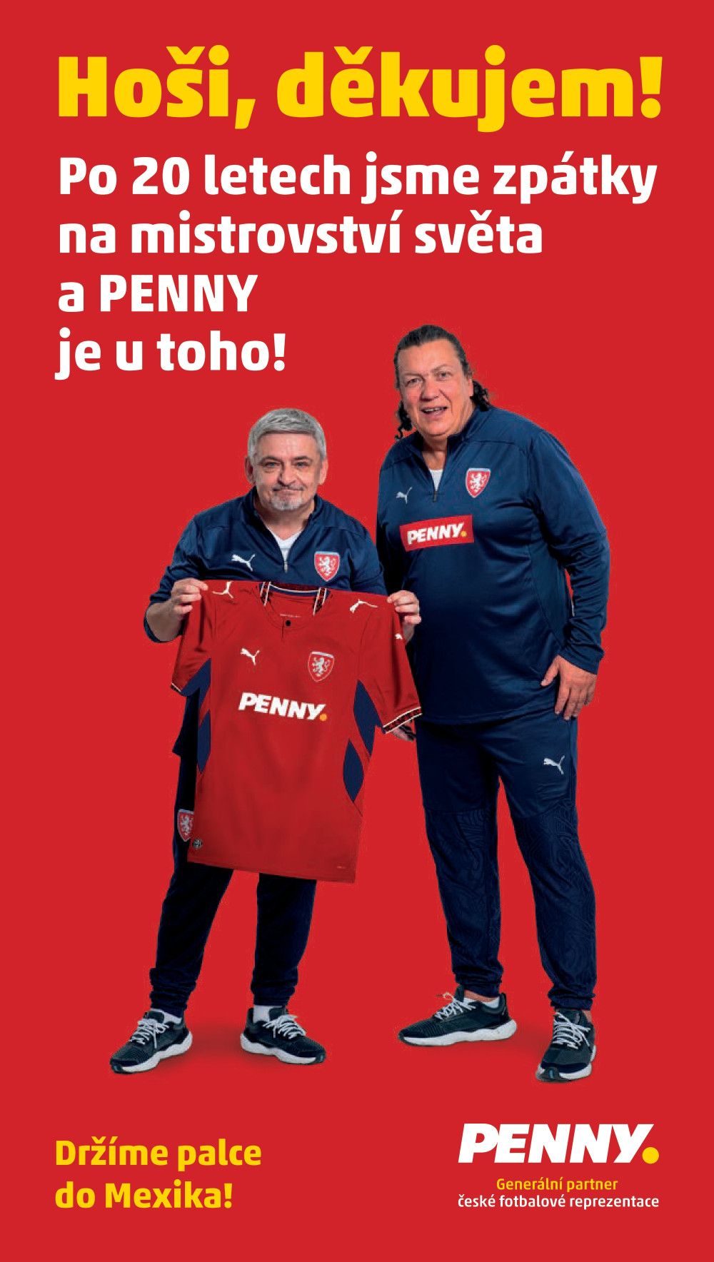 Leták Penny Market leták - strana 29