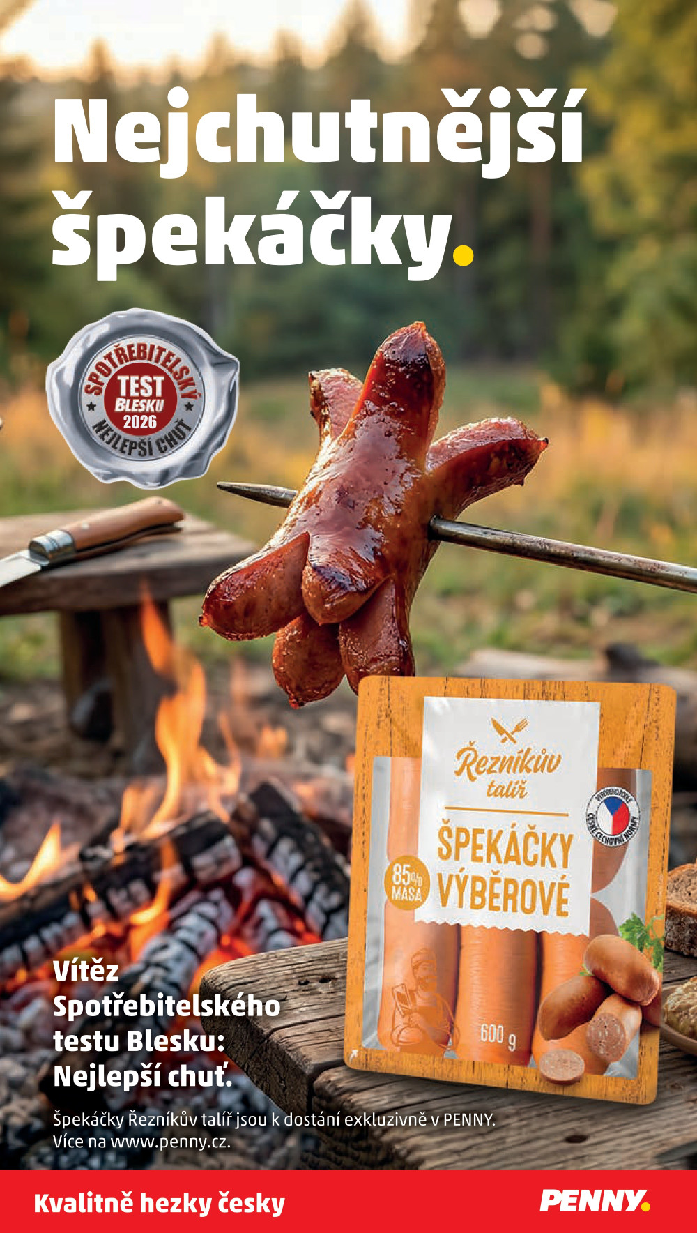 Leták Penny Market leták - strana 30