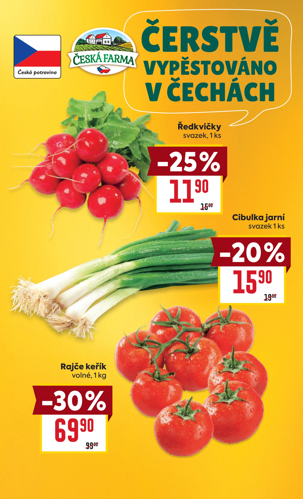 Leták BILLA velký leták - strana 6