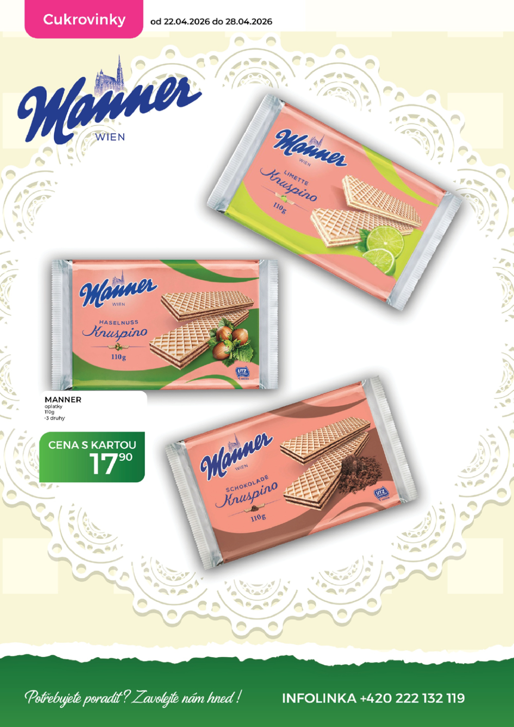 Leták TAMDA FOODS leták - strana 36