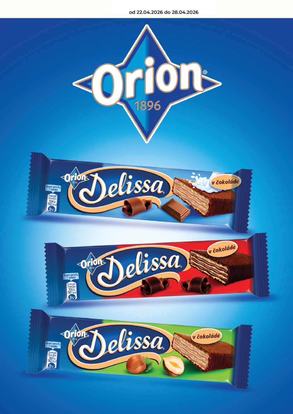 Leták TAMDA FOODS leták - strana 61