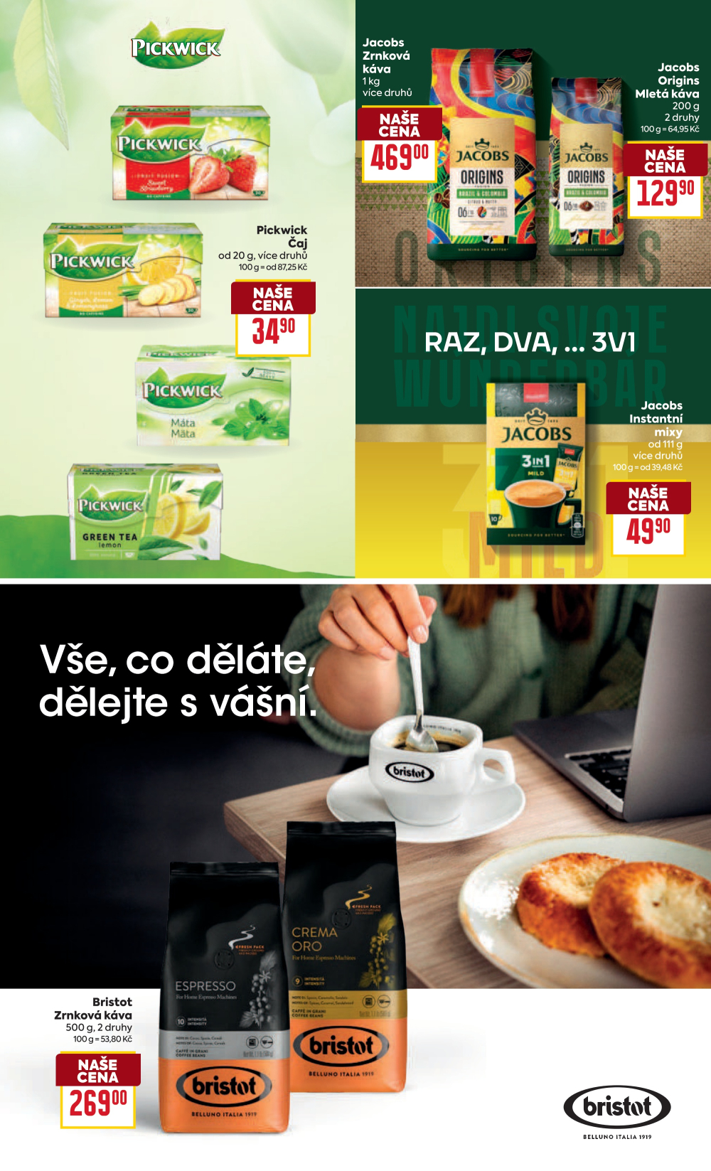 Leták BILLA leták - Grilování - strana 20