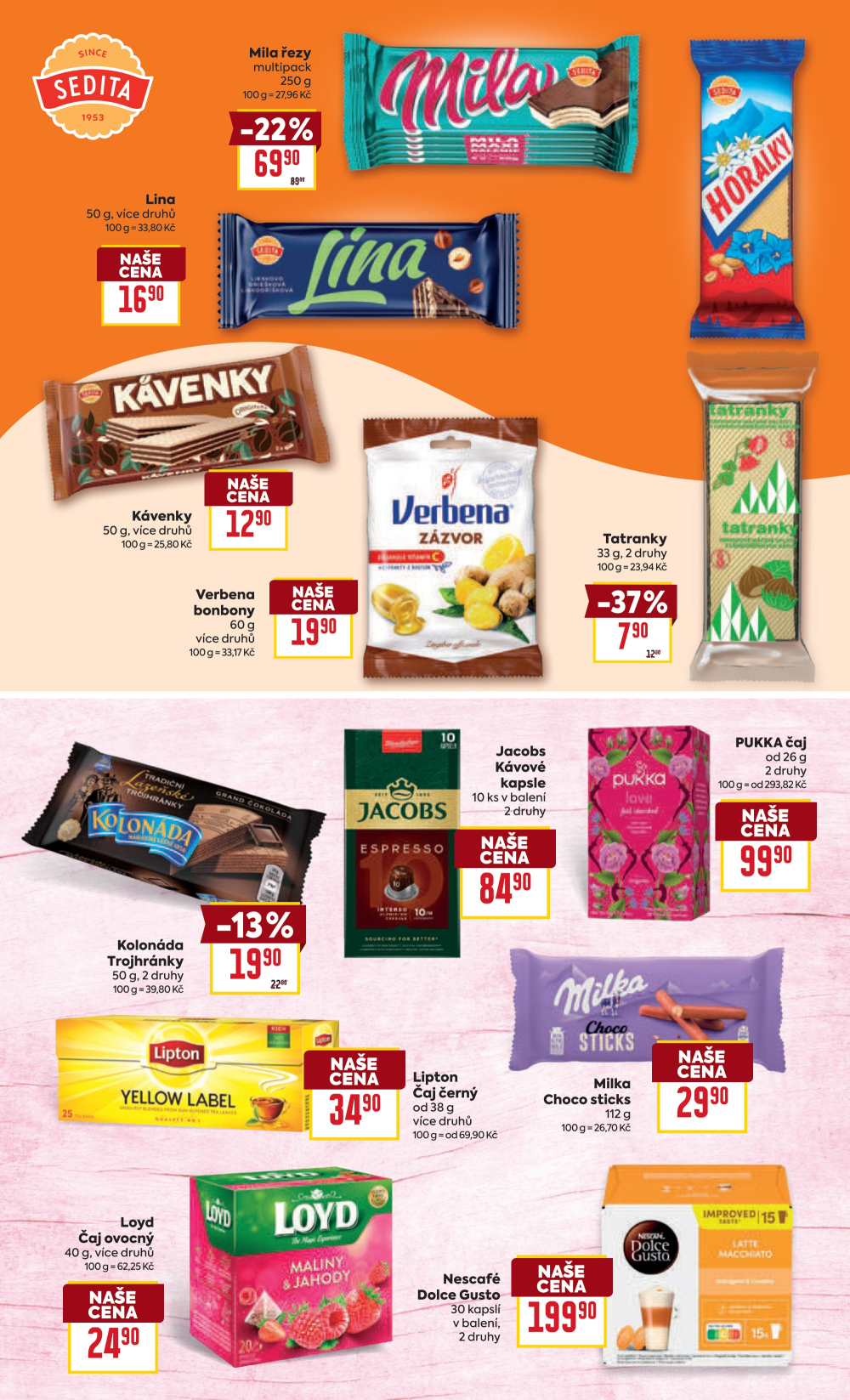 Leták BILLA leták - Grilování - strana 21