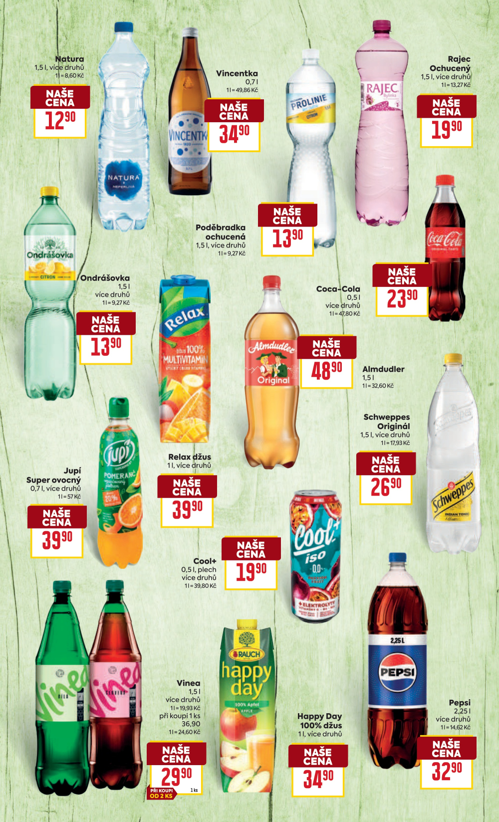 Leták BILLA leták - Grilování - strana 22