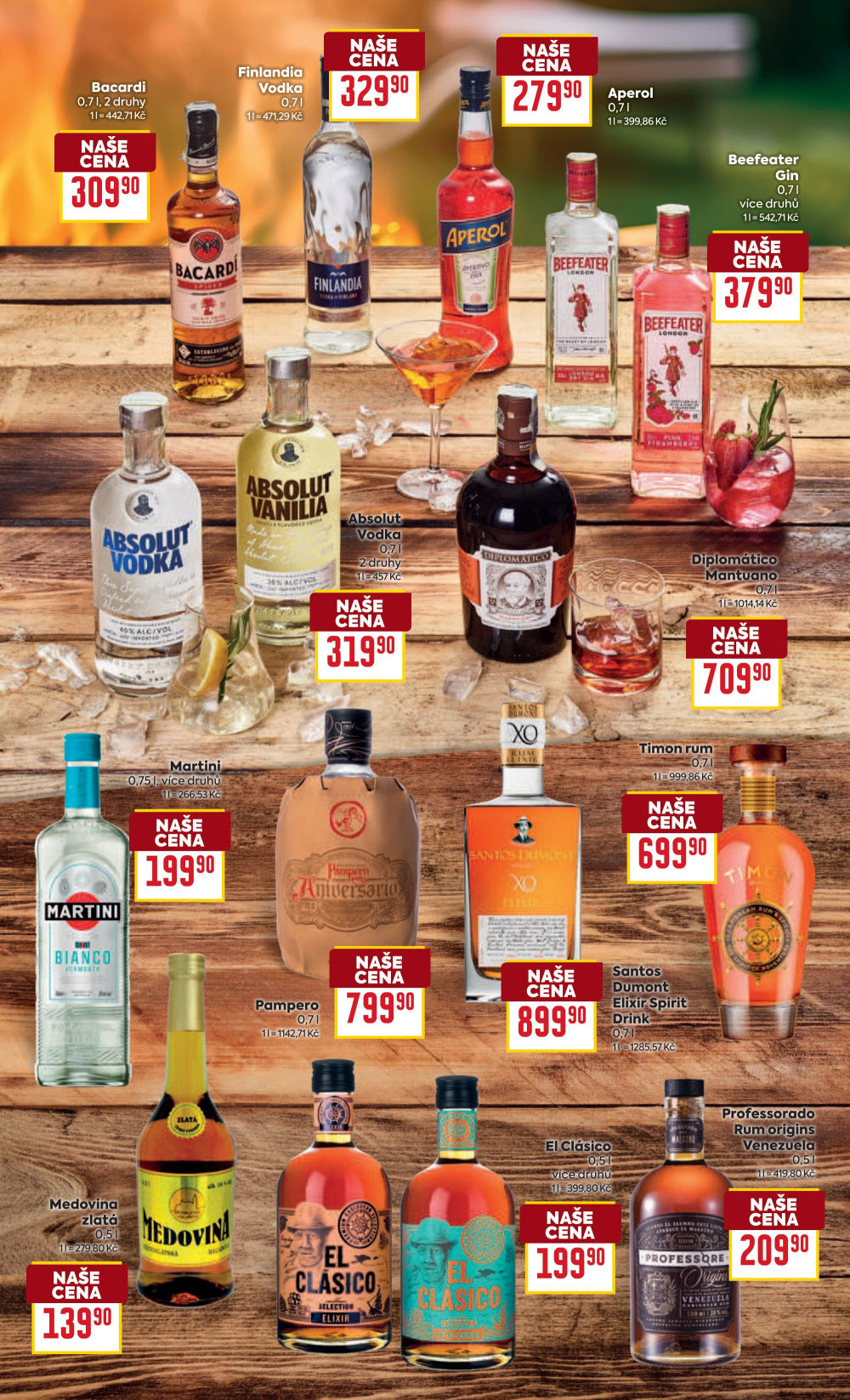 Leták BILLA leták - Grilování - strana 27