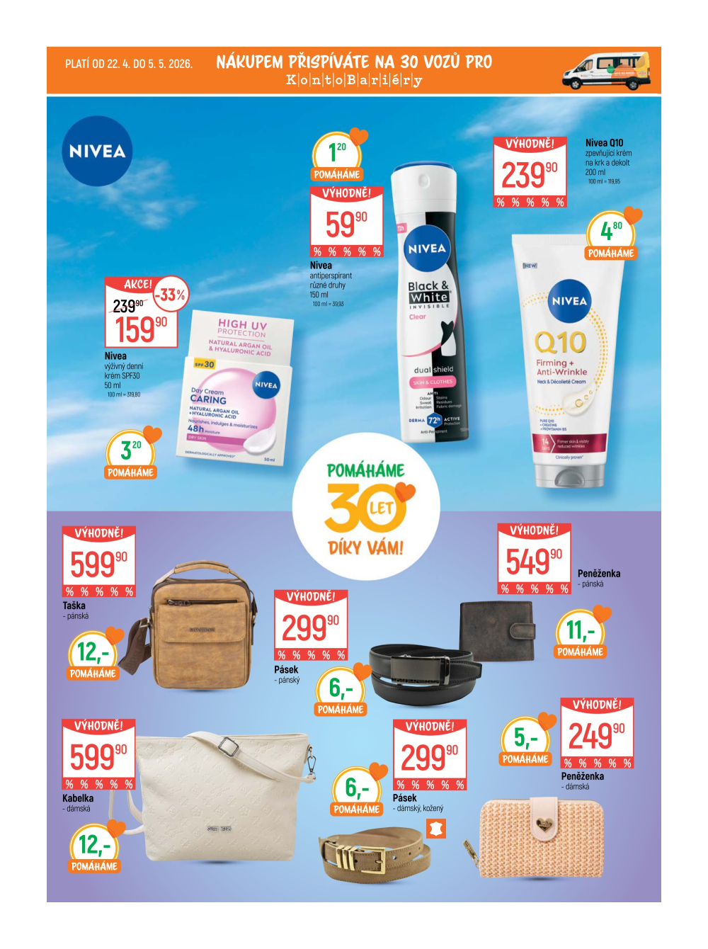 Leták Globus leták Pardubice - strana 29