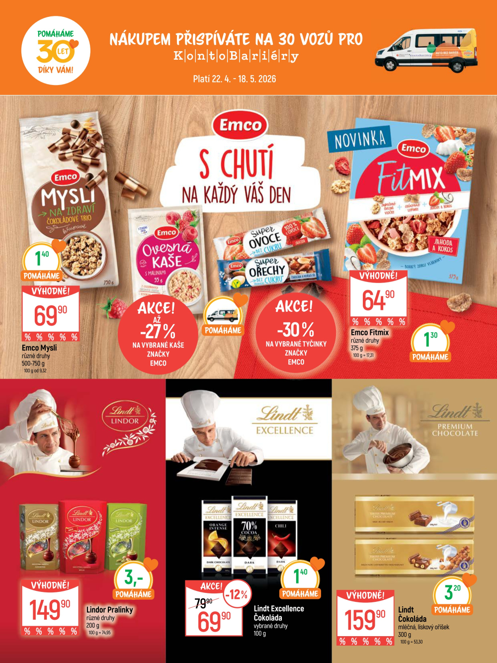 Leták Globus leták Praha - Štěrboholy - Top dodavatelé - strana 11