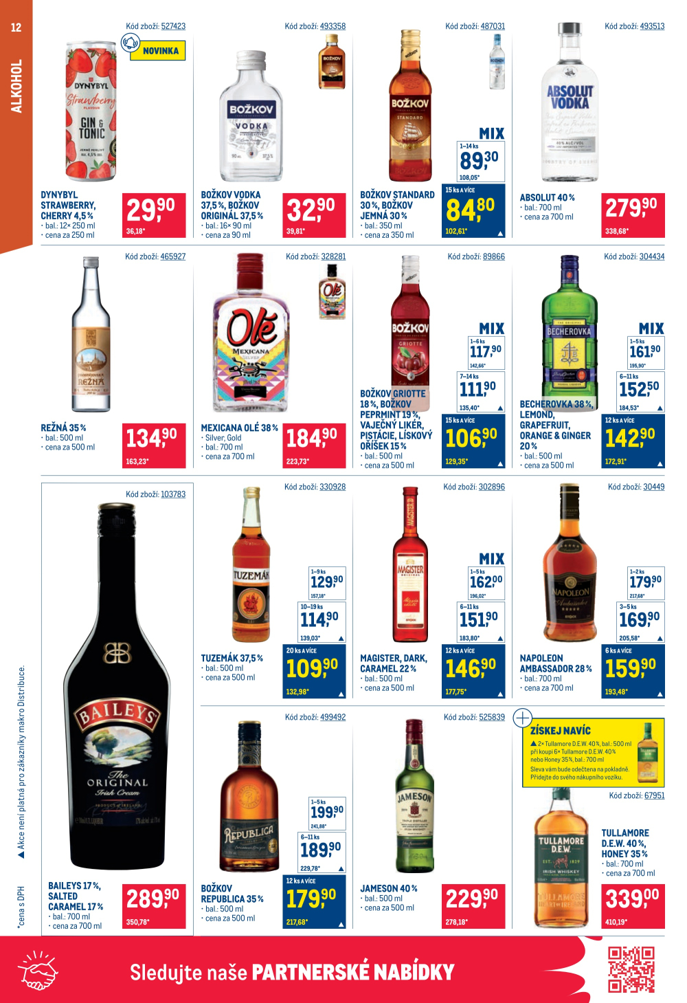 Leták Makro leták - Maloobchod - strana 12