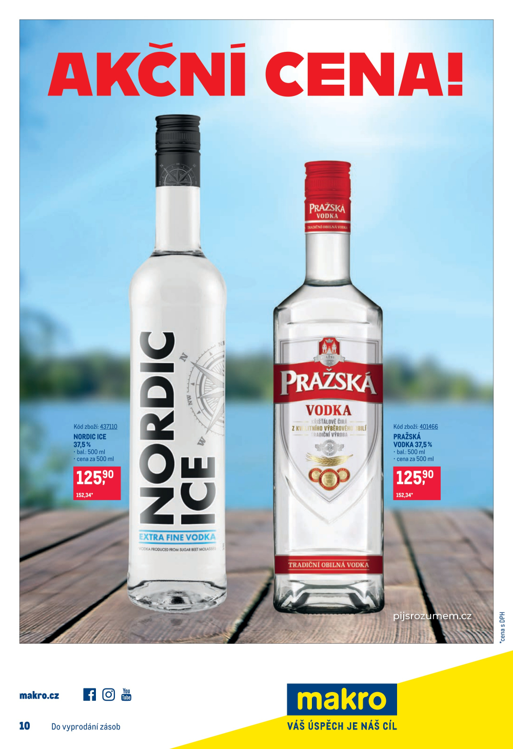 Leták Makro leták - Maloobchod - strana 18