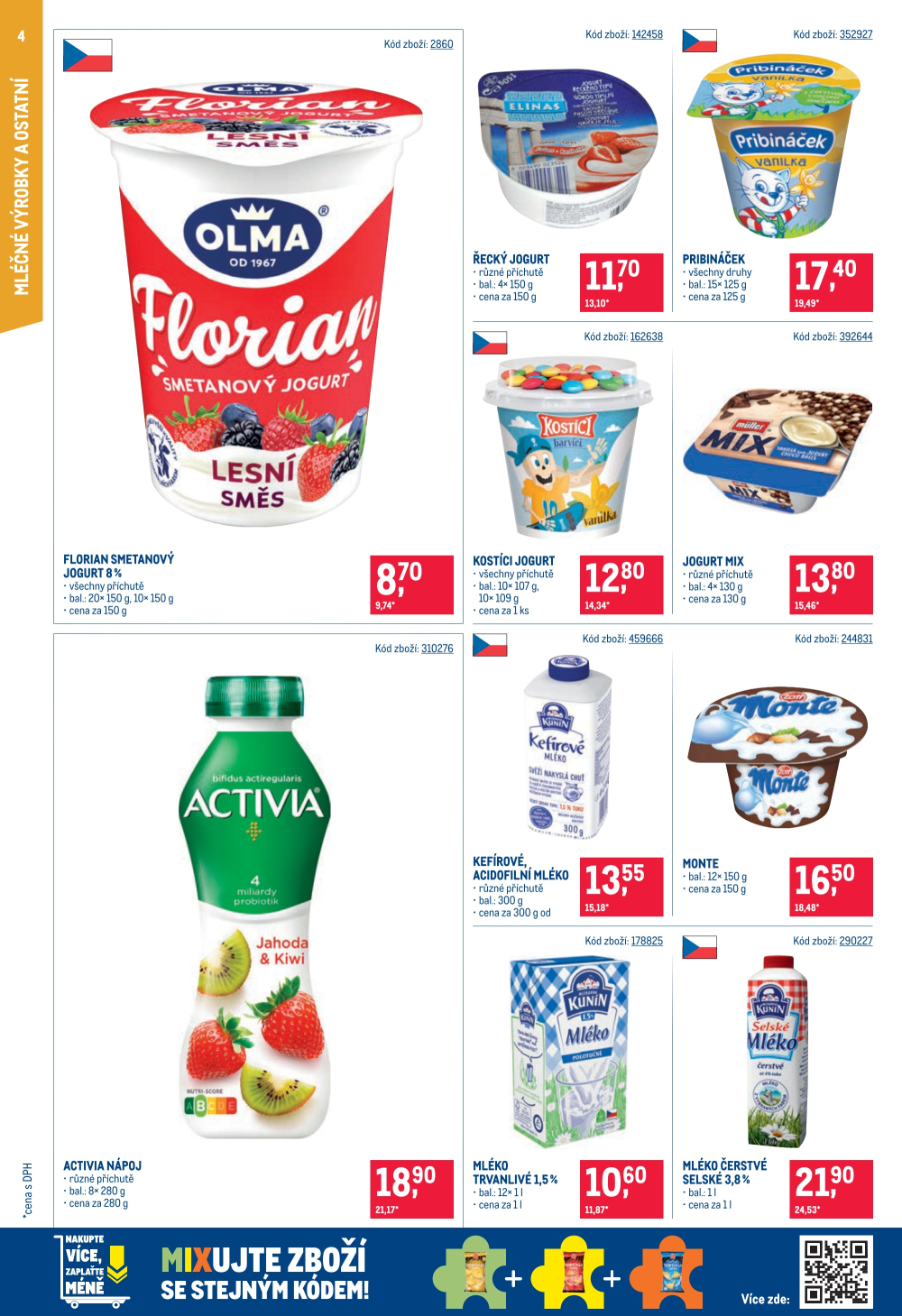 Leták Makro leták - Maloobchod - strana 4