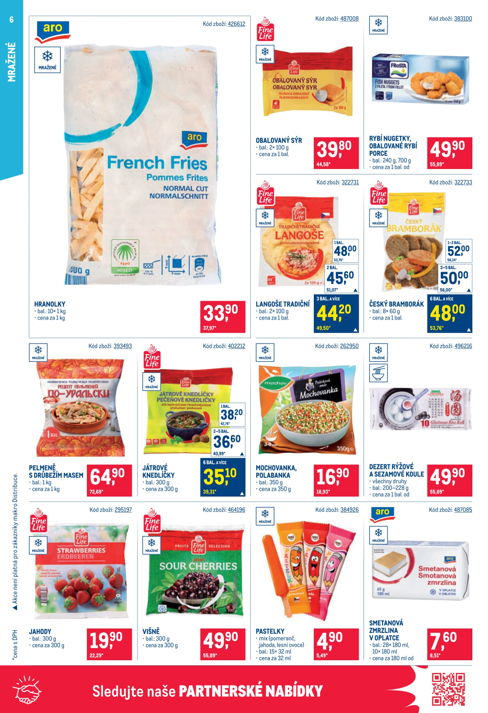 Leták Makro leták - Maloobchod - strana 6