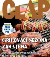 Akční leták Makro  - Potraviny