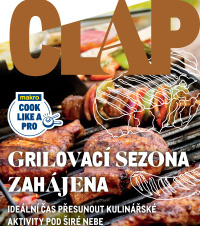 Akční leták Makro  - Potraviny