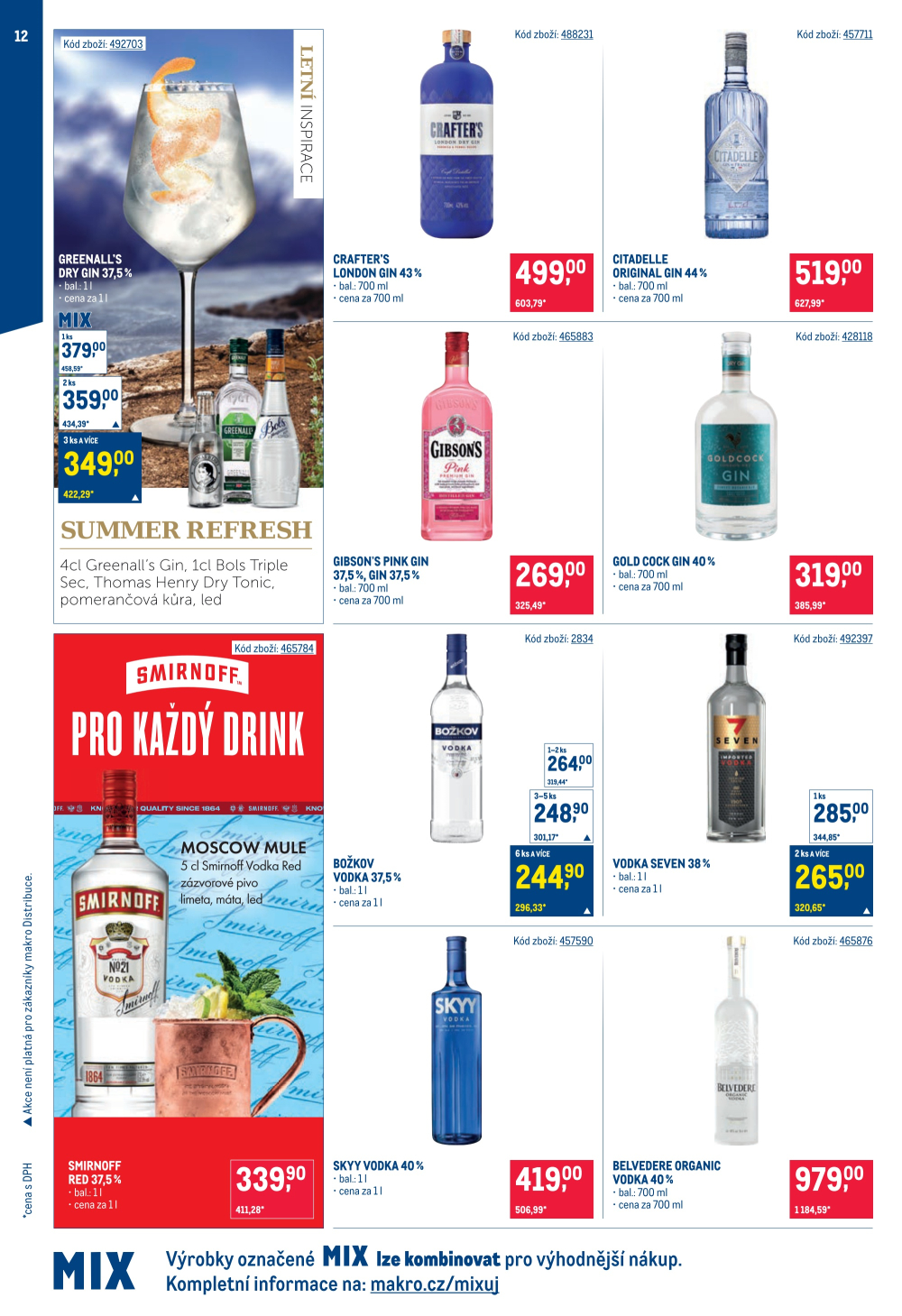 Leták Makro leták - Bar - strana 12