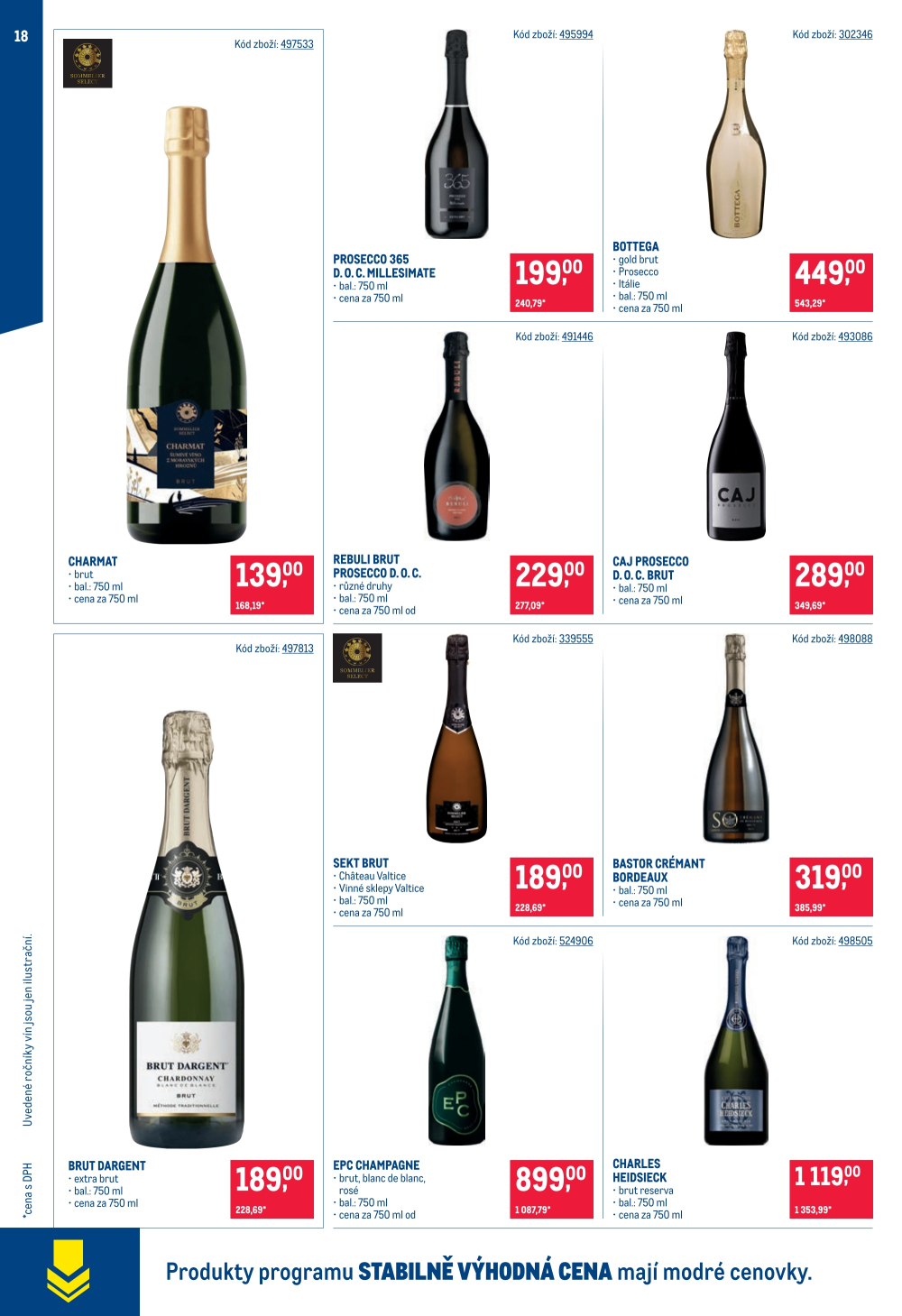 Leták Makro leták - Bar - strana 18