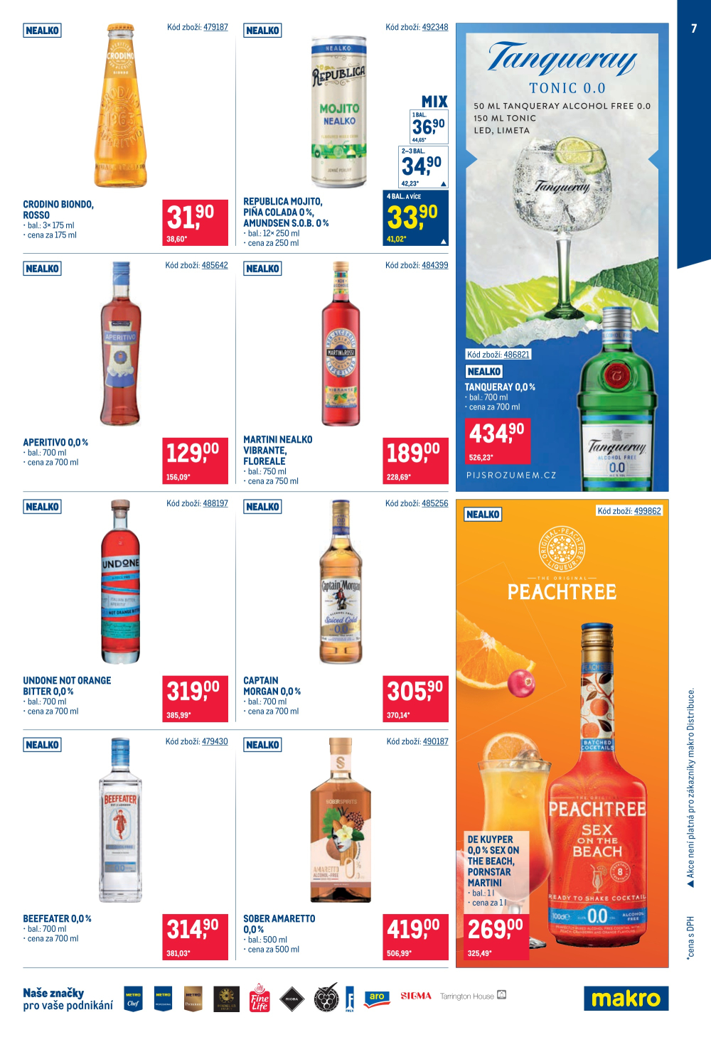 Leták Makro leták - Bar - strana 7