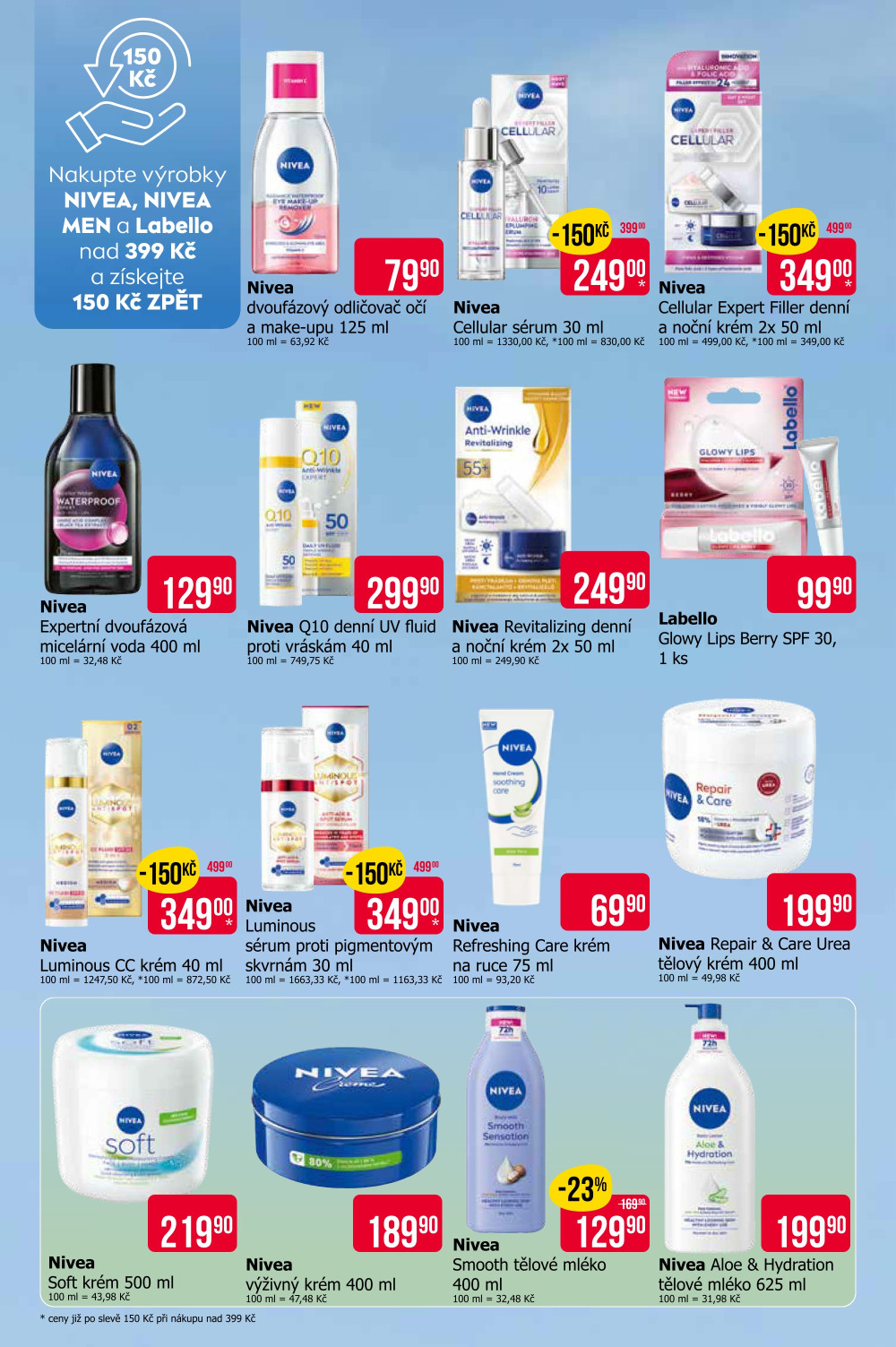 Leták Teta drogerie leták - strana 2