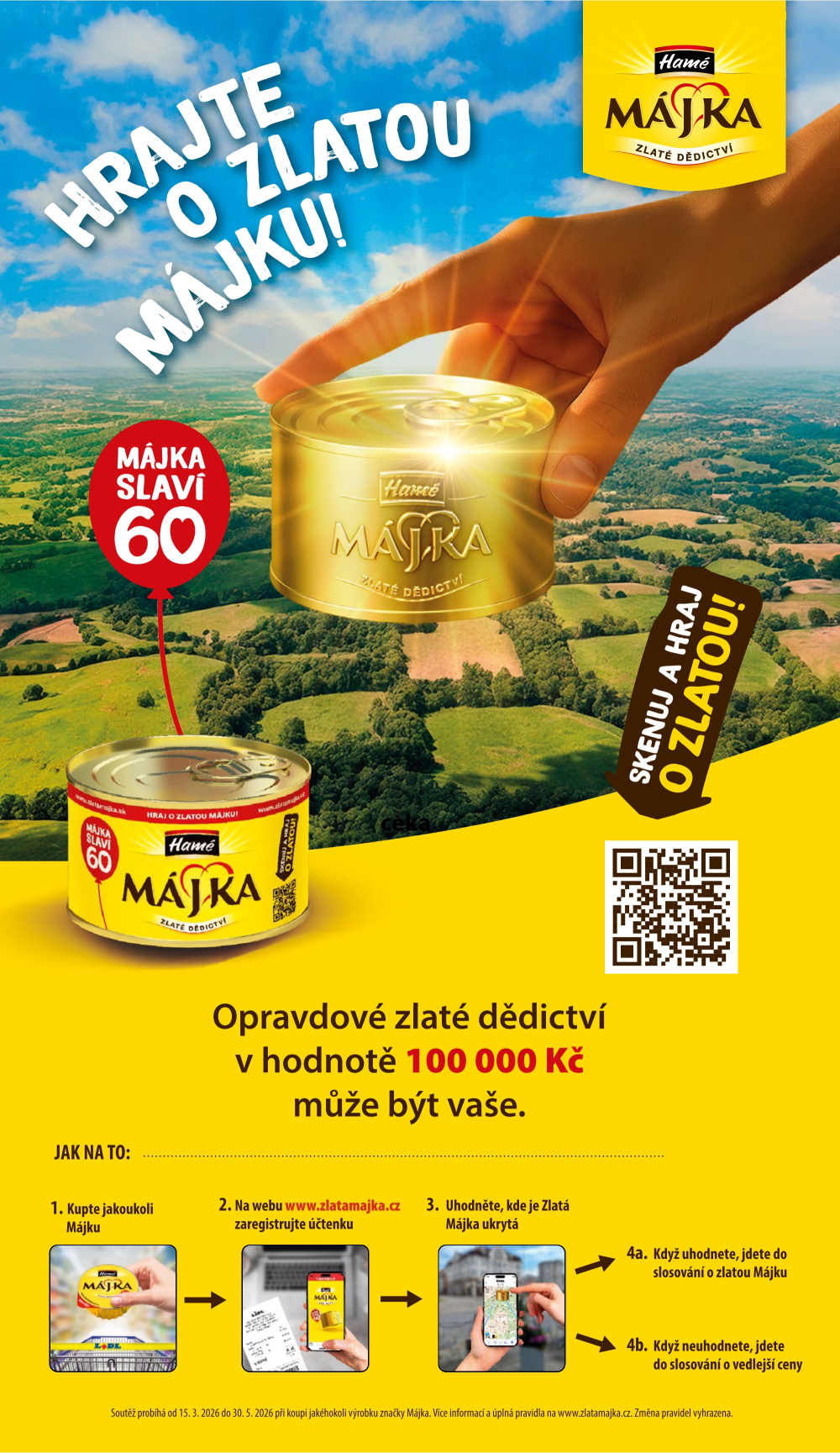 Leták Lidl leták od pondělí - strana 48
