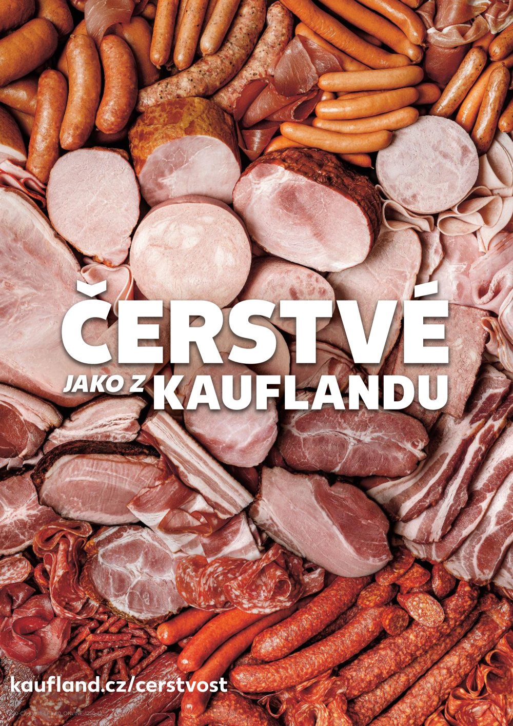 Leták Kaufland leták Mariánské Lázně - strana 20